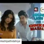 Yuvika Chaudhary Instagram – All the best darling  it’s looking really good❣ u r multitalented as always  lots of love @divyankatripathidahiya  #altbalaji @ektaravikapoor  gud luck ❣