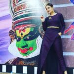 Yuvika Chaudhary Instagram – @eliandkim