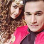 Yuvika Chaudhary Instagram – ❣❣❣❣❣❣❣❣❣❣❣@princenarula