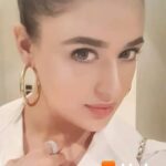 Yuvika Chaudhary Instagram - @helo_indiaofficial