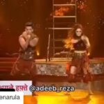 Yuvika Chaudhary Instagram – And the nach fairytale beings with my beba ❣
#NachBaliye9 #privika @banijayasia
@skfilmsofficial @_nachbaliye_9 .
.
#Repost @princenarula with @kimcy929_repost
• • • • • •
🙏🏻🙏🏻🙏🏻🙏🏻 thanku everyone for your support #waheguru @yuvikachaudhary @starplus @star.aniljha