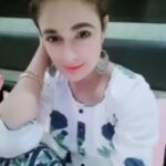 Yuvika Chaudhary Instagram – #justliksthat