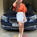 Yuvika Chaudhary Instagram – #click #cute#photography #photographer #prince #yuvikachaudhary #instagram #insta