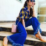 Yuvika Chaudhary Instagram - #yuvikachaudhary #likeforlikes #instapic #instagram #inspirationalquotes #instagramers #nomakeup
