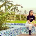 Yuvika Chaudhary Instagram -
