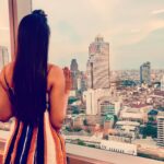 Yuvika Chaudhary Instagram – Move on