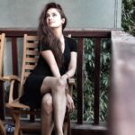 Yuvika Chaudhary Instagram -