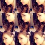 Yuvika Chaudhary Instagram - Earings- @wardrobe_desires @junejasanchi