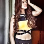 Yuvika Chaudhary Instagram – #pic #instagram #instapic #instagramers #ins