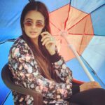 Yuvika Chaudhary Instagram - I can c u everywhere 🥰 @princenarula