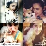Yuvika Chaudhary Instagram - Morning everyone ❤️