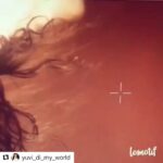 Yuvika Chaudhary Instagram –