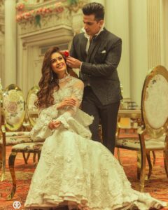 Yuvika Chaudhary Instagram - ❤️ @princenarula