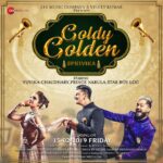 Yuvika Chaudhary Instagram - Goldy Golden -The Wedding Song Cast - @yuvikachaudhary @princenarula @starboyloc @rjvellarocky Music - @gskillzofficial Producer - @vineetweez & @zeemusiccompany Makeup - @hairmysteryluxurysalon & @anusha_makeovers Team Jewellery- @gehnabysisters Paschim Vihar Clothing- @dezignarefashion Venue Partner - @luxeopera #goldygolden #privika #zeemusiccompany