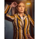 Yuvika Chaudhary Instagram - @pankajsonixshreyavermani