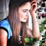 Yuvika Chaudhary Instagram –