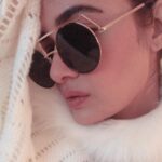 Yuvika Chaudhary Instagram -