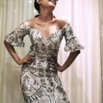 Yuvika Chaudhary Instagram - Outfit. @ashimasharma_official