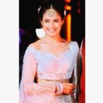 Yuvika Chaudhary Instagram –