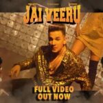 Yuvika Chaudhary Instagram – Yeeeee super happy Jai Veeru fever started  Enjoy the song everyone #jaiveeru@princenarula @suyyashrai