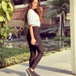 Yuvika Chaudhary Instagram –