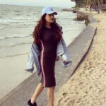 Yuvika Chaudhary Instagram - #fashion #beauty #weather #beautyful #happy #me