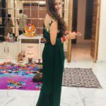 Yuvika Chaudhary Instagram –