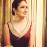 Yuvika Chaudhary Instagram – Sometimes u wanna write so much but u can’t ………….. life ! ❤️