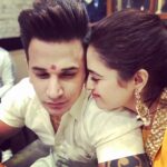 Yuvika Chaudhary Instagram - ❤️ @princenarula beba