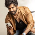 Aadhi Pinisetty Instagram - Hellooo there🌟 Pc : @v.s.anandhakrishna