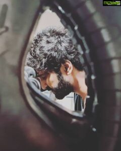 Aadhi Pinisetty Instagram - Your only limit is your MIND!!