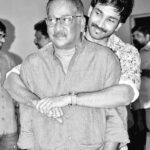 Aadhi Pinisetty Instagram – Wishing all fathers a “Happy Father’s day!” #Happyfathersday