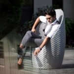 Aadhi Pinisetty Instagram -
