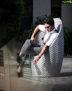 Aadhi Pinisetty Instagram - 