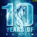 Aadhi Pinisetty Instagram – Thanks @dir_arivazhagan sir #directorShankar sir @musicthaman babai and the entire cast and crew for this wonderfull film #EERAM #10yearsofeeram & #Happyonam to one and all…. LUV all❤️