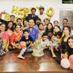 Aadhi Pinisetty Instagram – Happy birthday daddy…,you are the purest emotion felt😍 Thanks for everything my #HERO! #RavirajaPinisetty #70thBirthday
