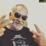 Aadhi Pinisetty Instagram - My #DaddyCool 😎