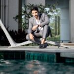 Aadhi Pinisetty Instagram - @kiransaphotography @voltstylebar