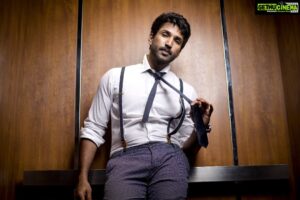 Aadhi Pinisetty Instagram - Certified Lover Boy ✨

📷 : @kiransaphotography