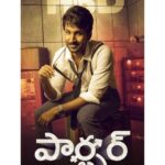 Aadhi Pinisetty Instagram - Thank you for all the Love team #Partner 🤗