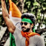 Aadhi Pinisetty Instagram – Thousands laid down their lives so that we could celebrate this day… Never forget their sacrifices..!
#HappyIndependenceDay