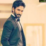 Aadhi Pinisetty Instagram -