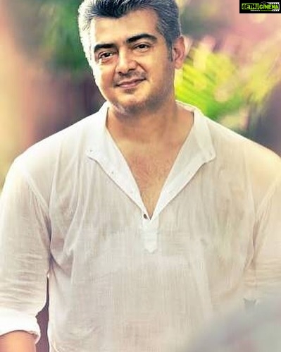 Aadhi Pinisetty Instagram - Wishing our very own #Thala a very happy birthday .., #HBDDearestThalaAjith God bless :)