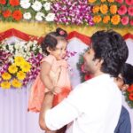 Aadhi Pinisetty Instagram - #kids ...make u want t start life all over again :) #magical