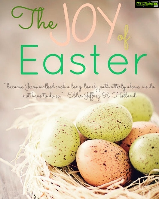 Aadhi Pinisetty Instagram - #HappyEasterSunday allllll!