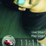 Aadhi Pinisetty Instagram – On my Fans phone #screensaver….sweet tat iss😘😘