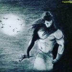 Aadhi Pinisetty Instagram – Happy Maha shivratri to all.!