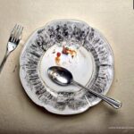 Aadhi Pinisetty Instagram - Dnt waste food...,fr few it's luxury but fr many it's necessity! Zoom d image...speaks a lot!