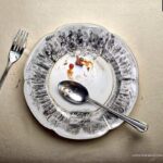 Aadhi Pinisetty Instagram – Dnt waste food…,fr few it’s luxury but fr many it’s necessity! Zoom d image…speaks a lot!