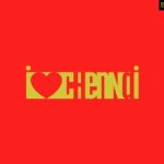 Aadhi Pinisetty Instagram – My love…chennaiiii!
